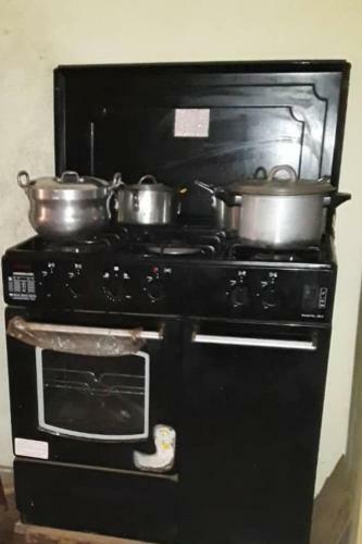 Apartamento Dilia Appart
