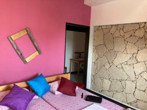 Hostal Pedra De Rala