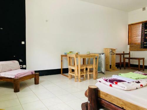 Hostal Pedra De Rala