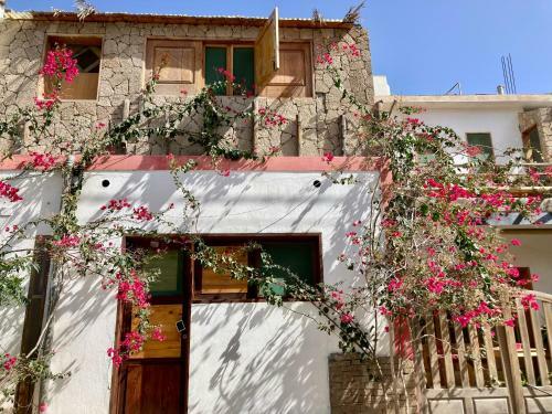 Hostal Pedra De Rala