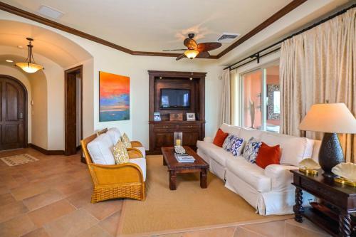 Apartamento Los Suenos Resort Montebello 2c
