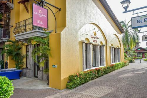 Apartamento 3 Bedr Vista Bahia Private Plunge Pool