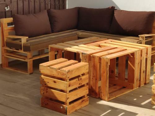Apartamentos Timas #2