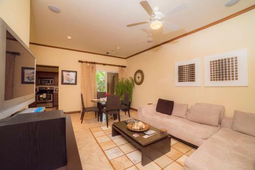 Apartamento Los Suenos Resort Veranda 5h