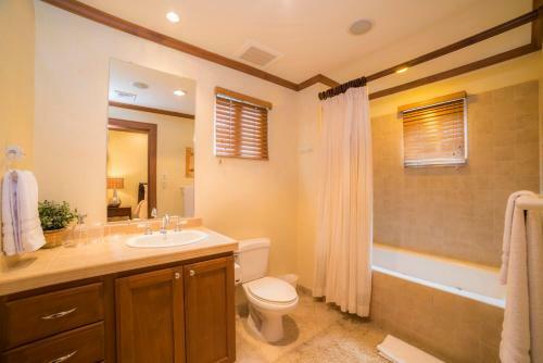 Apartamento Los Suenos Resort Veranda 5h