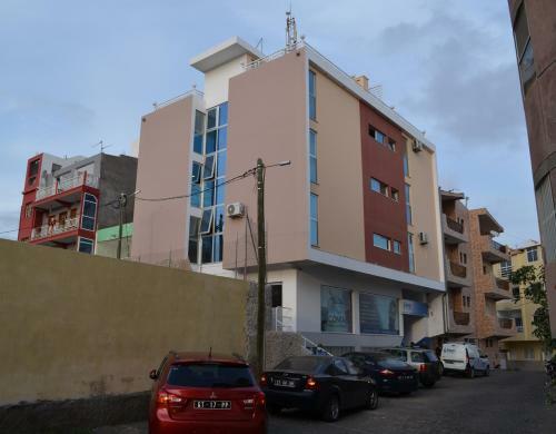 Apartamento Delux Appartment