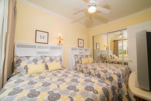 Apartamento Los Suenos Resort Colina 13e