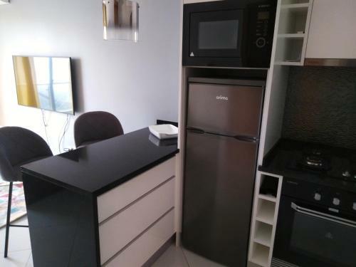Lux Apartment T1a Palmarejo
