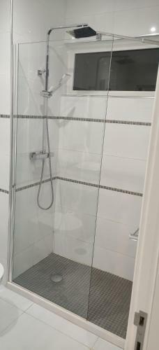 Lux Apartment T1a Palmarejo