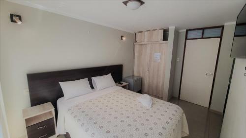 Hostal Montalvo