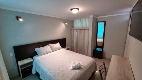 Hostal Montalvo