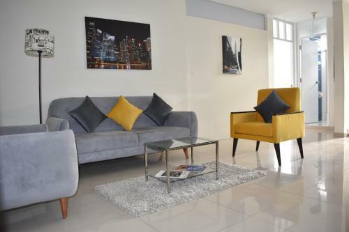 Munay Ttika Apart Hotel