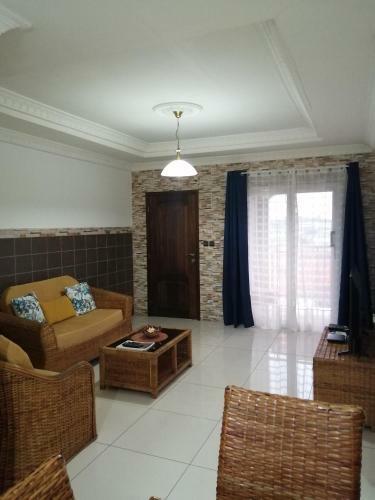 Victory Apartment