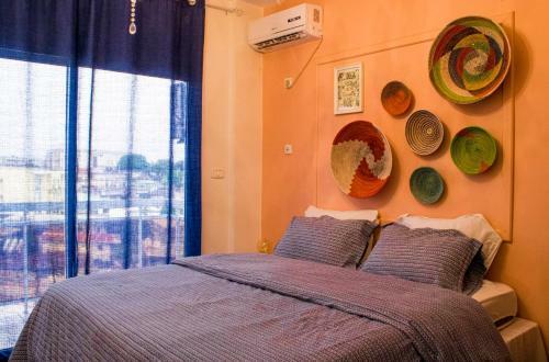 Appartement Cosy Centre/ Hygge Apartment Downtown