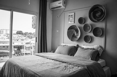 Appartement Cosy Centre/ Hygge Apartment Downtown