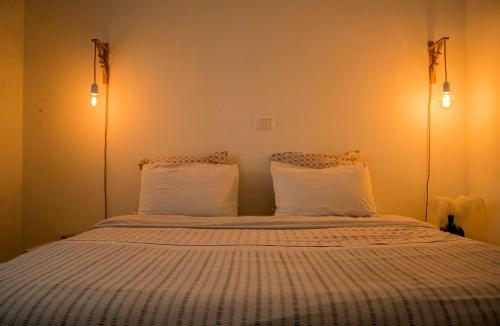 Appartement Cosy Centre/ Hygge Apartment Downtown