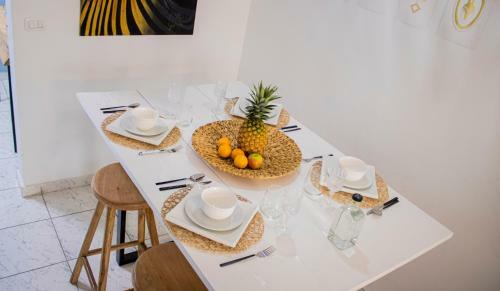 Appartement Cosy Centre/ Hygge Apartment Downtown