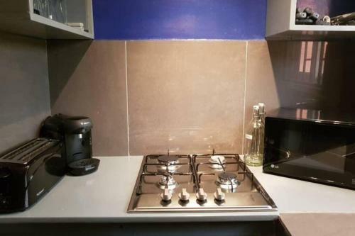 Apartamento Bel Appartement