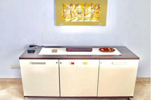 Comfortable And Spacious Apartment With Ocean Views Of Cabral Beach