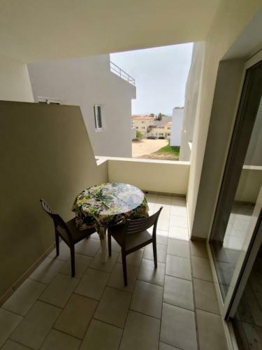 Rosa Dei Venti Apartment 50meter Beach Front