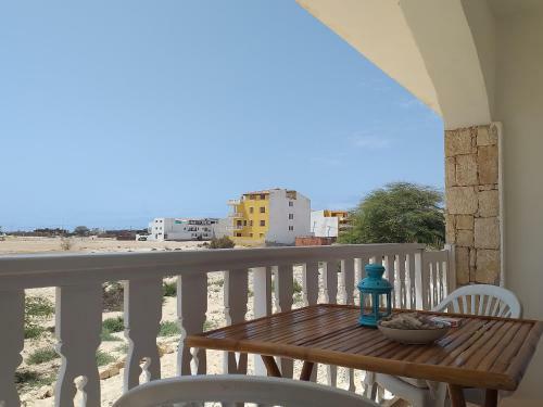 Mistral - Estoril Beach Apartment