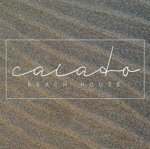 Apartamento Caiado Beach House