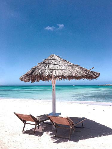 Apartamento Caiado Beach House