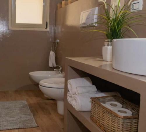 Apartamento Casa Meike
