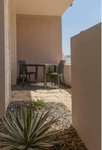 Apartamento Casa Meike