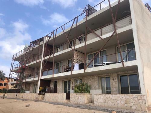 Apartamento Casa Meike