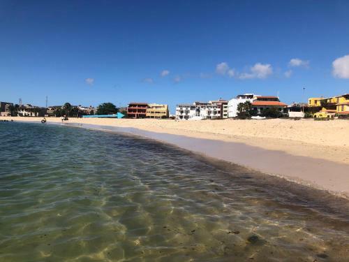 Apartamento Ca Julie - Large Beach House With Sea View