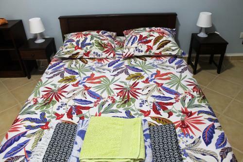Apartamento African Sunset