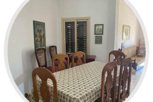 Location Maison En Bord de Mer, Nord Egypte