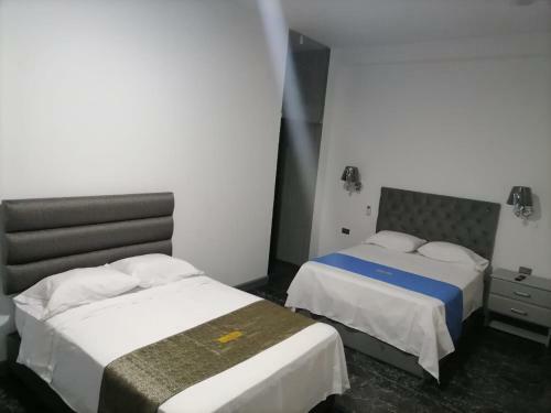 Embassy Suites Hotel