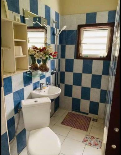 Apartamento R�sidence Rudy
