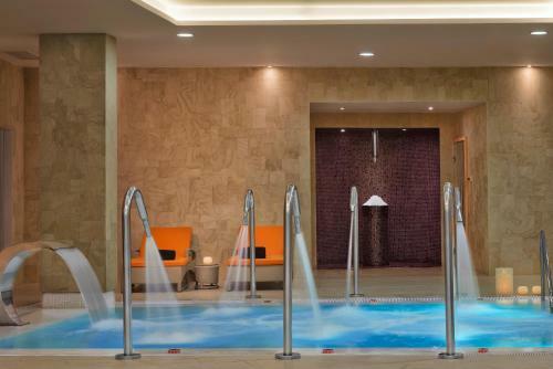 Hotel Sol Dunas