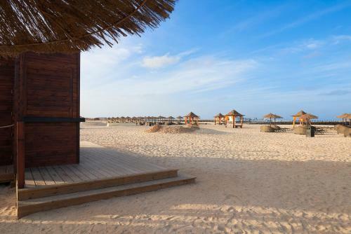 Hotel Sol Dunas