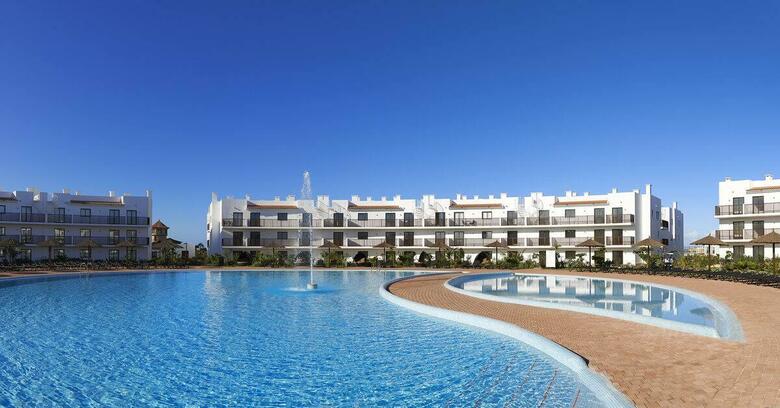 Hotel Sol Dunas