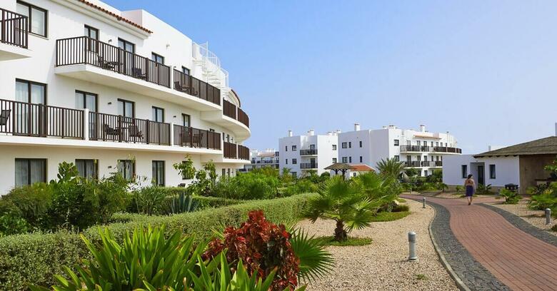 Hotel Sol Dunas