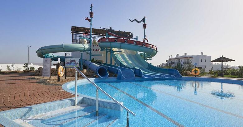 Hotel Sol Dunas