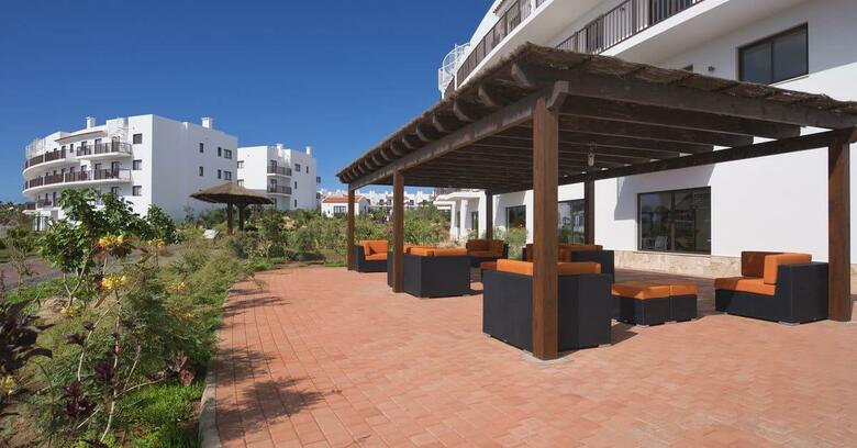 Hotel Sol Dunas