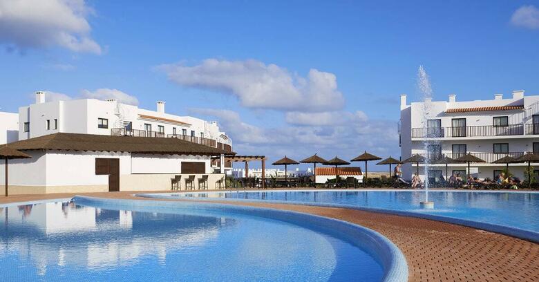 Hotel Sol Dunas
