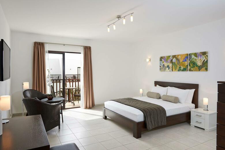 Hotel Sol Dunas