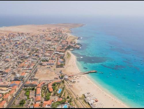 Apartamento Sal Island Experience