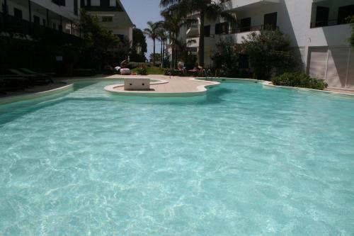 Apartamento Leme Bedje Fronte Spiaggia