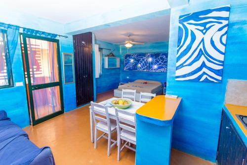 Bed & Breakfast Surfactivity Guest House