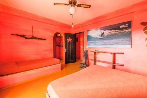 Bed & Breakfast Surfactivity Guest House