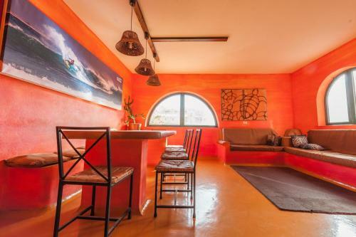 Bed & Breakfast Surfactivity Guest House