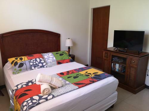 Apartamento Family Condo, Pool, Beach And Surf