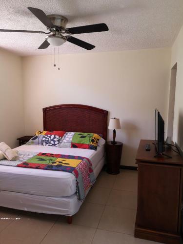 Apartamento Family Condo, Pool, Beach And Surf